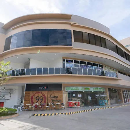 Mangrove Residences Mactan
