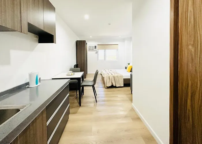 Mangrove Residences Mactan 3*