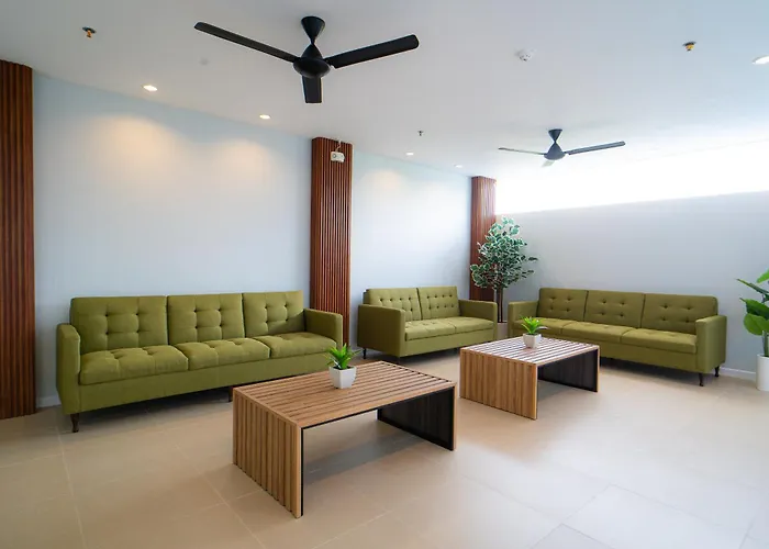 Mangrove Residences Mactan