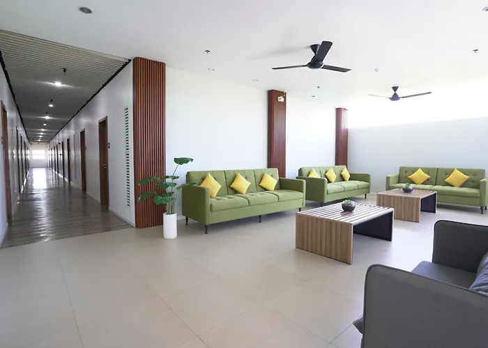 Mangrove Residences Mactan 3* Punta Engaño