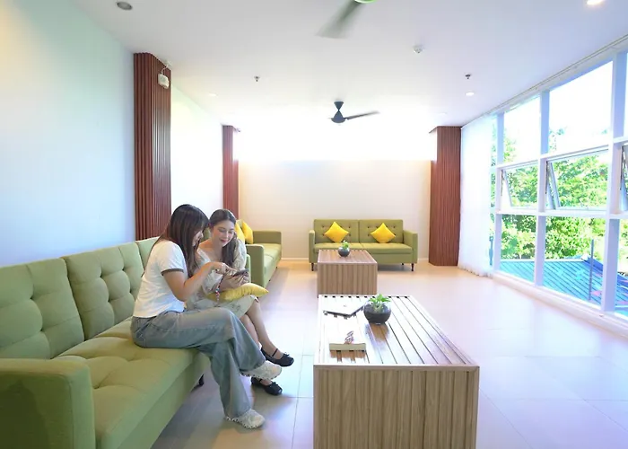 Mangrove Residences Mactan Hotel Punta Engaño