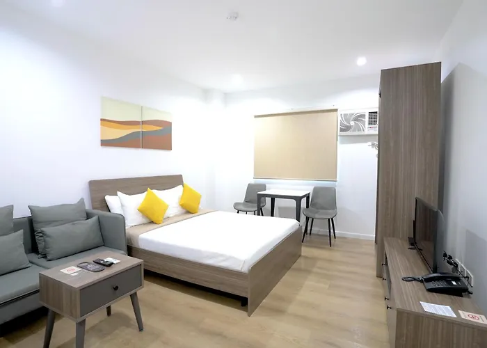 Hotel Mangrove Residences Mactan