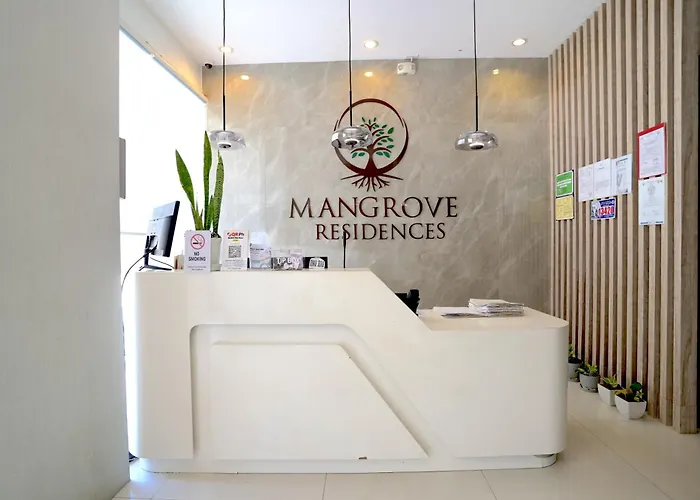 Mangrove Residences Mactan Punta Engaño