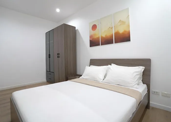 Hotel Mangrove Residences Mactan 3*