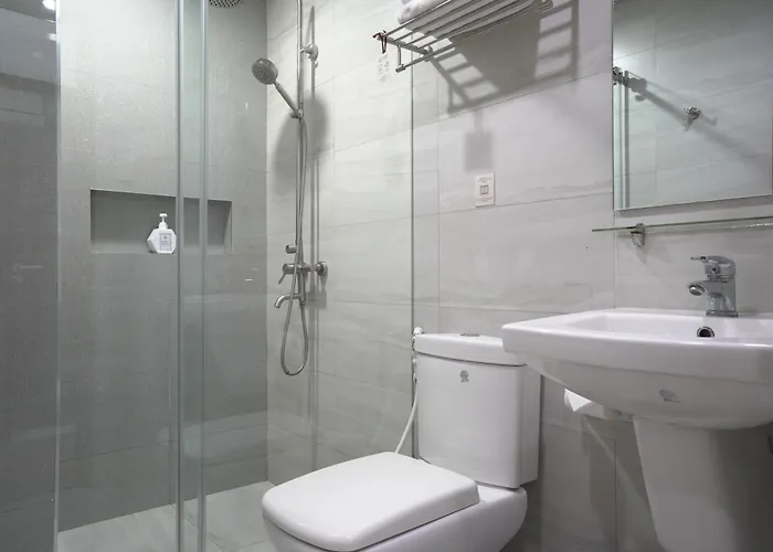 Hotel Mangrove Residences Mactan 3*