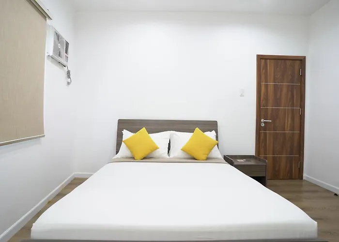 Mangrove Residences Mactan Hotel 3*
