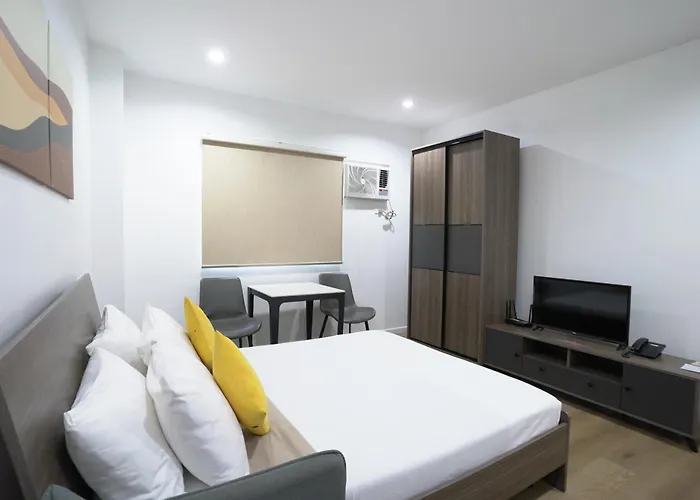 Mangrove Residences Mactan