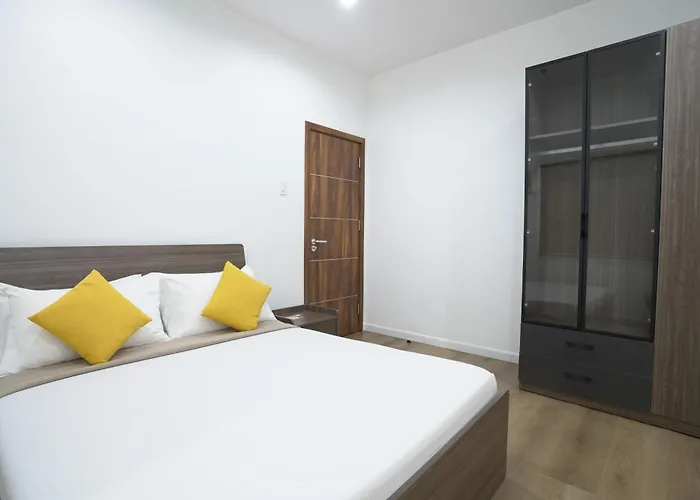 Mangrove Residences Mactan 3*