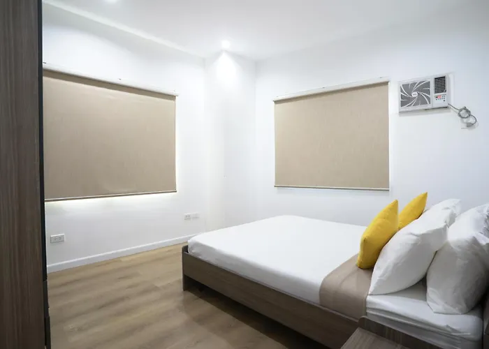 Hotel Mangrove Residences Mactan