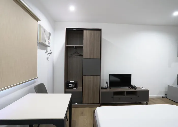 Mangrove Residences Mactan