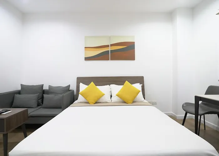 Hotel Mangrove Residences Mactan