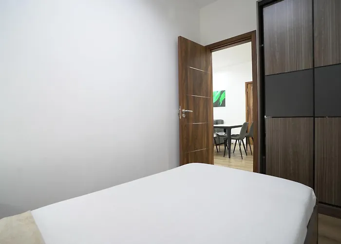Hotel Mangrove Residences Mactan
