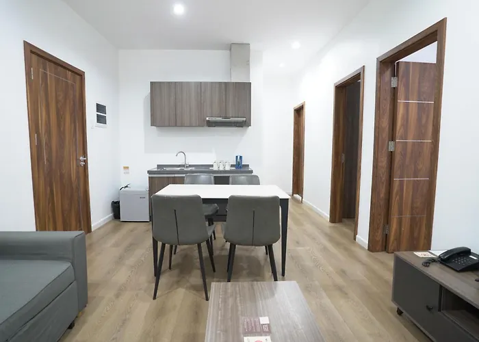 Mangrove Residences Mactan 3*