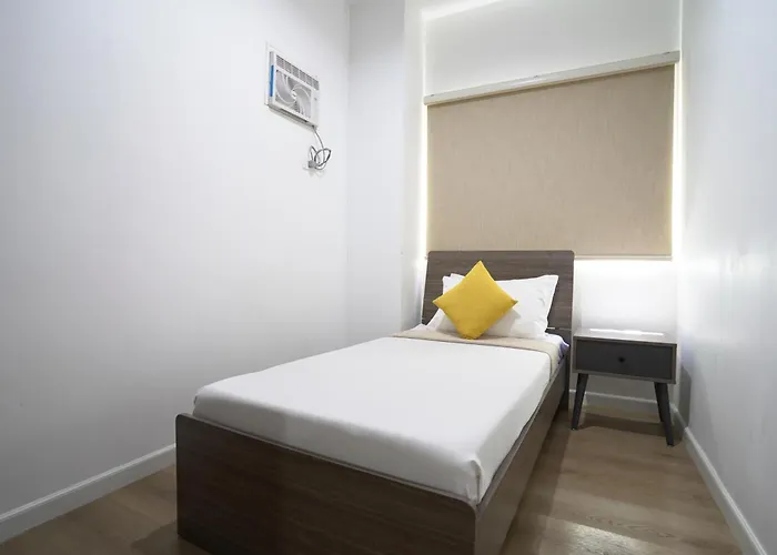 Hotel Mangrove Residences Mactan