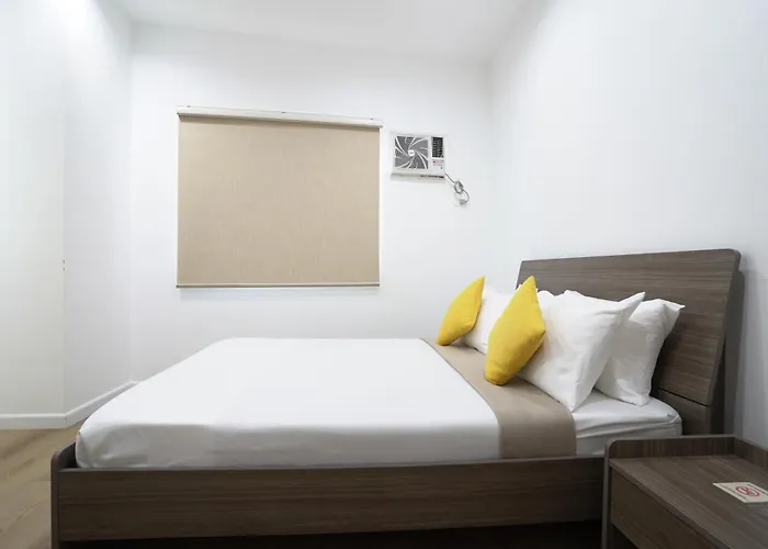 Hotel Mangrove Residences Mactan Punta Engaño