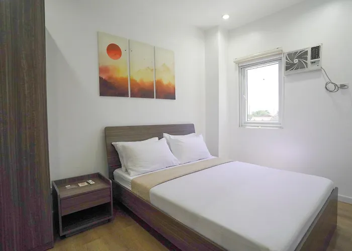 Mangrove Residences Mactan Hotel