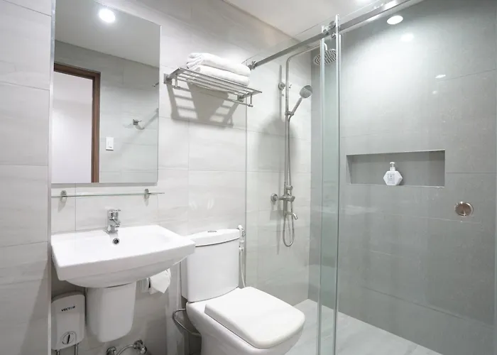 Hotel Mangrove Residences Mactan Punta Engaño