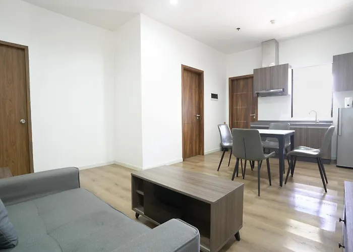 Mangrove Residences Mactan 3*