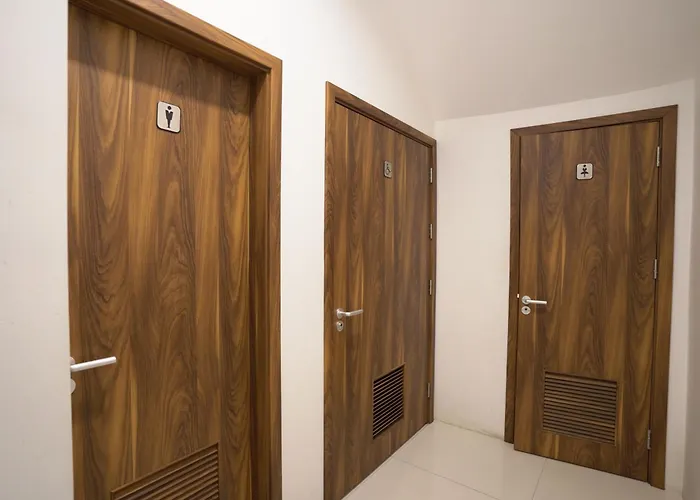 Mangrove Residences Mactan 3* Punta Engaño