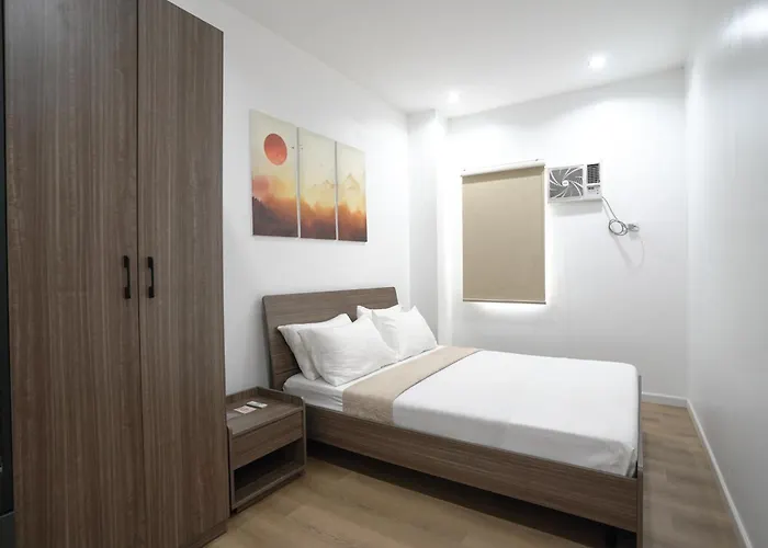 Mangrove Residences Mactan