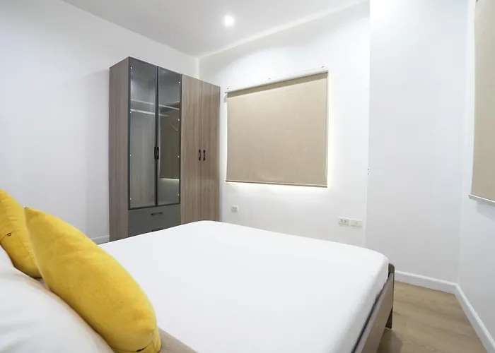 Mangrove Residences Mactan 3* Punta Engaño