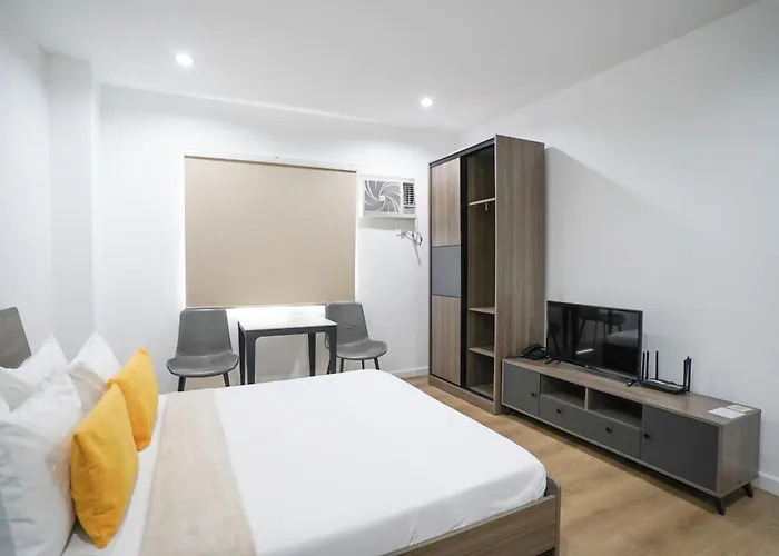 Hotel Mangrove Residences Mactan Punta Engaño