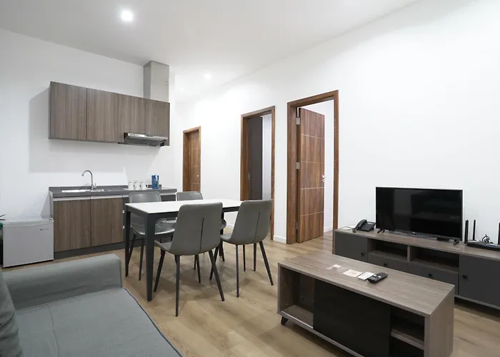 Mangrove Residences Mactan Punta Engaño