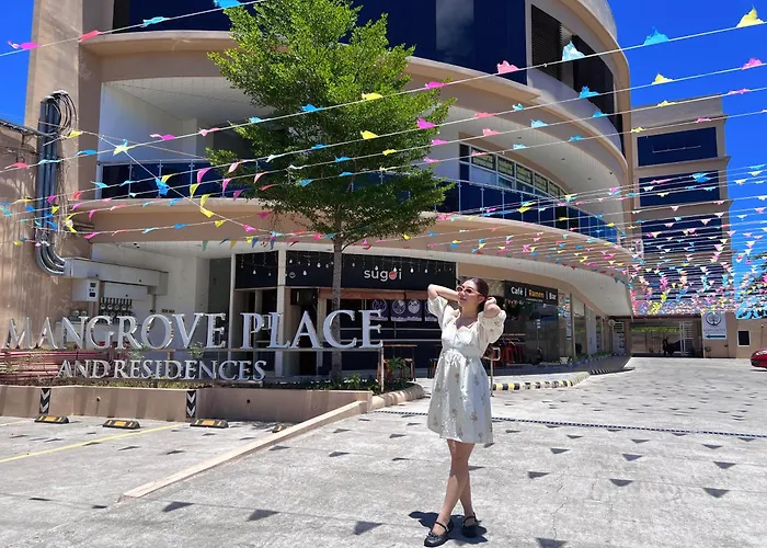 Mangrove Residences Mactan Hotel