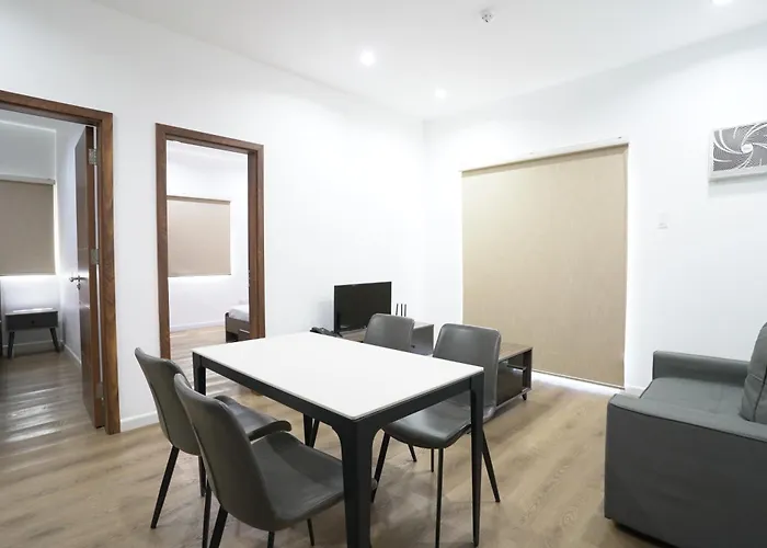 Mangrove Residences Mactan Hotel 3*