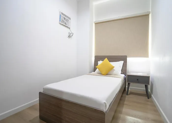 Mangrove Residences Mactan