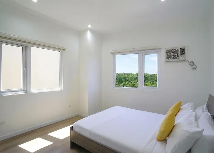 Mangrove Residences Mactan Hotel