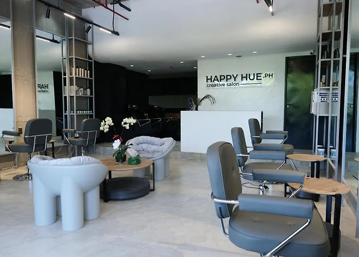 Mangrove Residences Mactan Hotel 3*