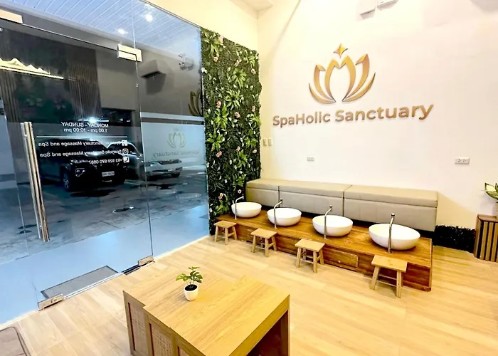 Mangrove Residences Mactan 3* Punta Engaño
